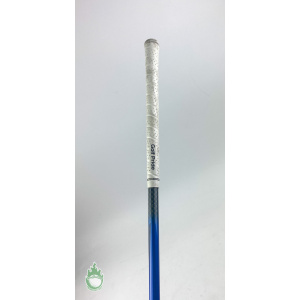 Tour Edge Exotics XCG V Fairway 3 Wood 15* 75g X-Stiff Flex Graphite Golf Club