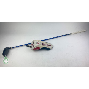 Tour Edge Exotics XCG V Fairway 3 Wood 15* 75g X-Stiff Flex Graphite Golf Club