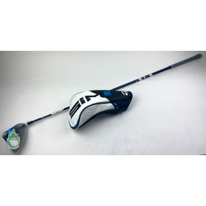 New 2021 TaylorMade SIM 2 Driver 9* Ventus 6-R Regular Flex Graphite Golf Club