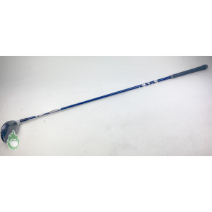 New 2021 TaylorMade SIM 2 MAX 5 Wood 18* Ventus 5-S Stiff Graphite Golf Club