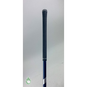 New TaylorMade SIM 2 MAX 4 Hybrid 22* Ventus 6-R Regular Graphite Golf Club