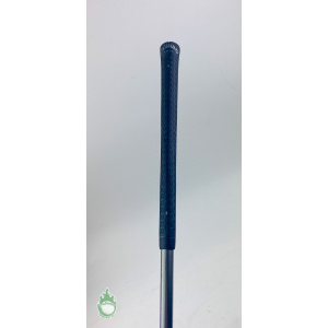 Used Callaway Big Bertha Fusion 6-iron 75g RCH Regular Flex Graphite Golf Club