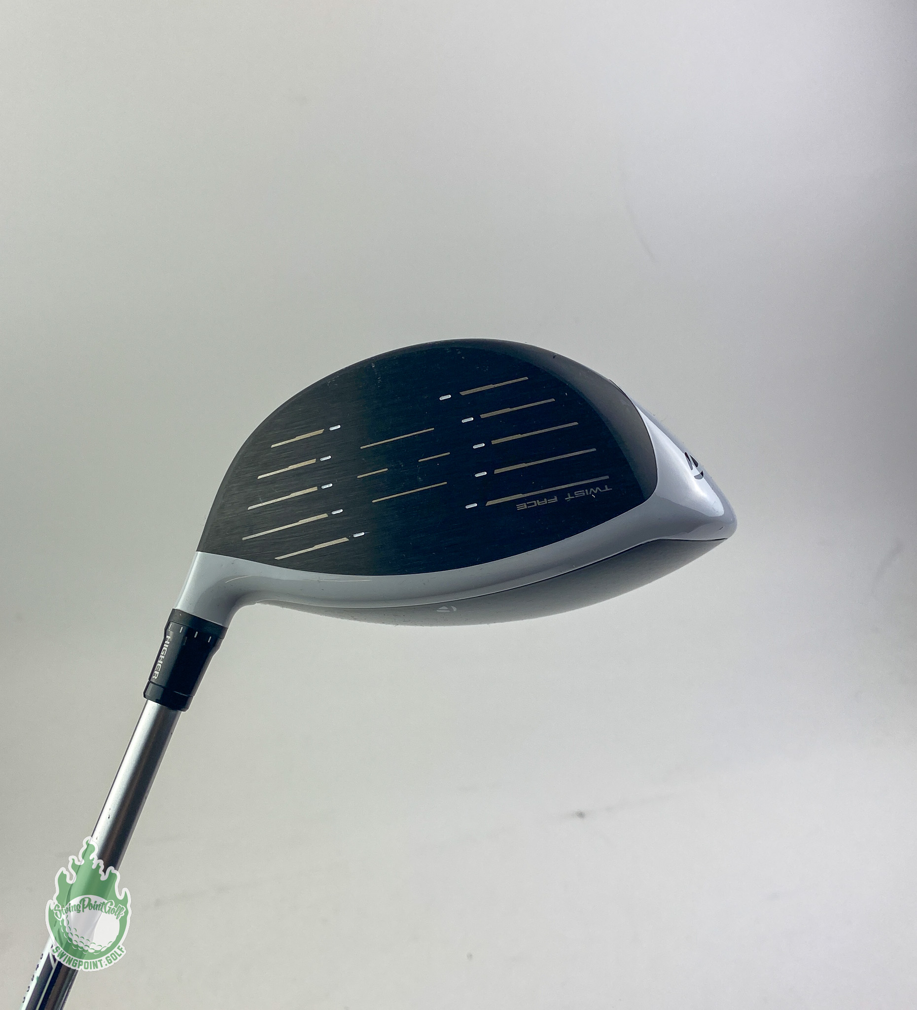 New TaylorMade SIM 2 MAX D Driver 12* Kuro Kage 60g Regular