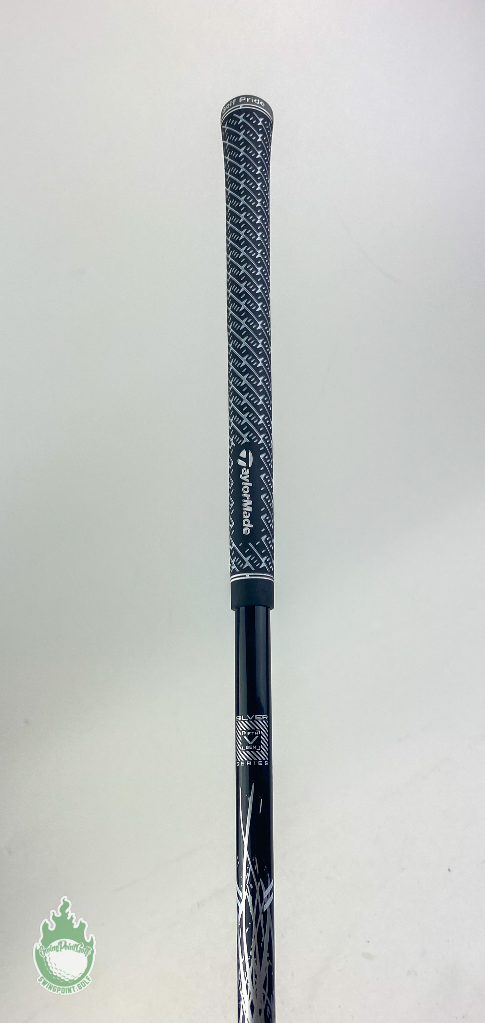 New TaylorMade SIM 2 MAX D Driver 12* Kuro Kage 60g Regular