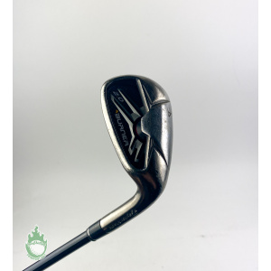 Used Right Handed TaylorMade Burner 2.0 Approach Wedge 65g Stiff Flex Graphite
