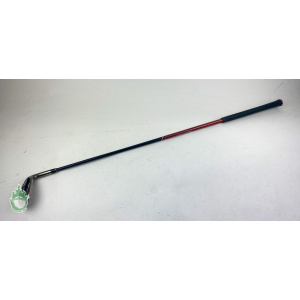 Used Right Handed TaylorMade Burner 2.0 Approach Wedge 65g Stiff Flex Graphite