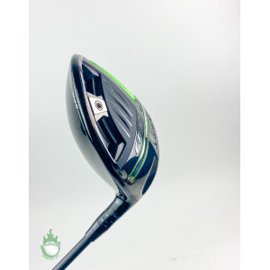 Used 2021 Callaway EPIC Max Driver 12* CYPHER Forty 4.0 Ladies Flex Graphite