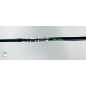 Used 2021 Callaway EPIC Max Driver 12* CYPHER Forty 4.0 Ladies Flex Graphite