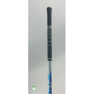 Used 2020 TaylorMade SIM MAX 3 Wood 15* Aldila NV 45g Ladies Graphite Golf Club