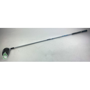 Used 2020 TaylorMade SIM MAX 3 Wood 15* Aldila NV 45g Ladies Graphite Golf Club