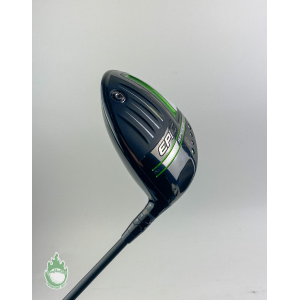 Used 2021 Callaway EPIC Speed Driver 12* Cypher Forty 5.0 Senior Graphite Golf