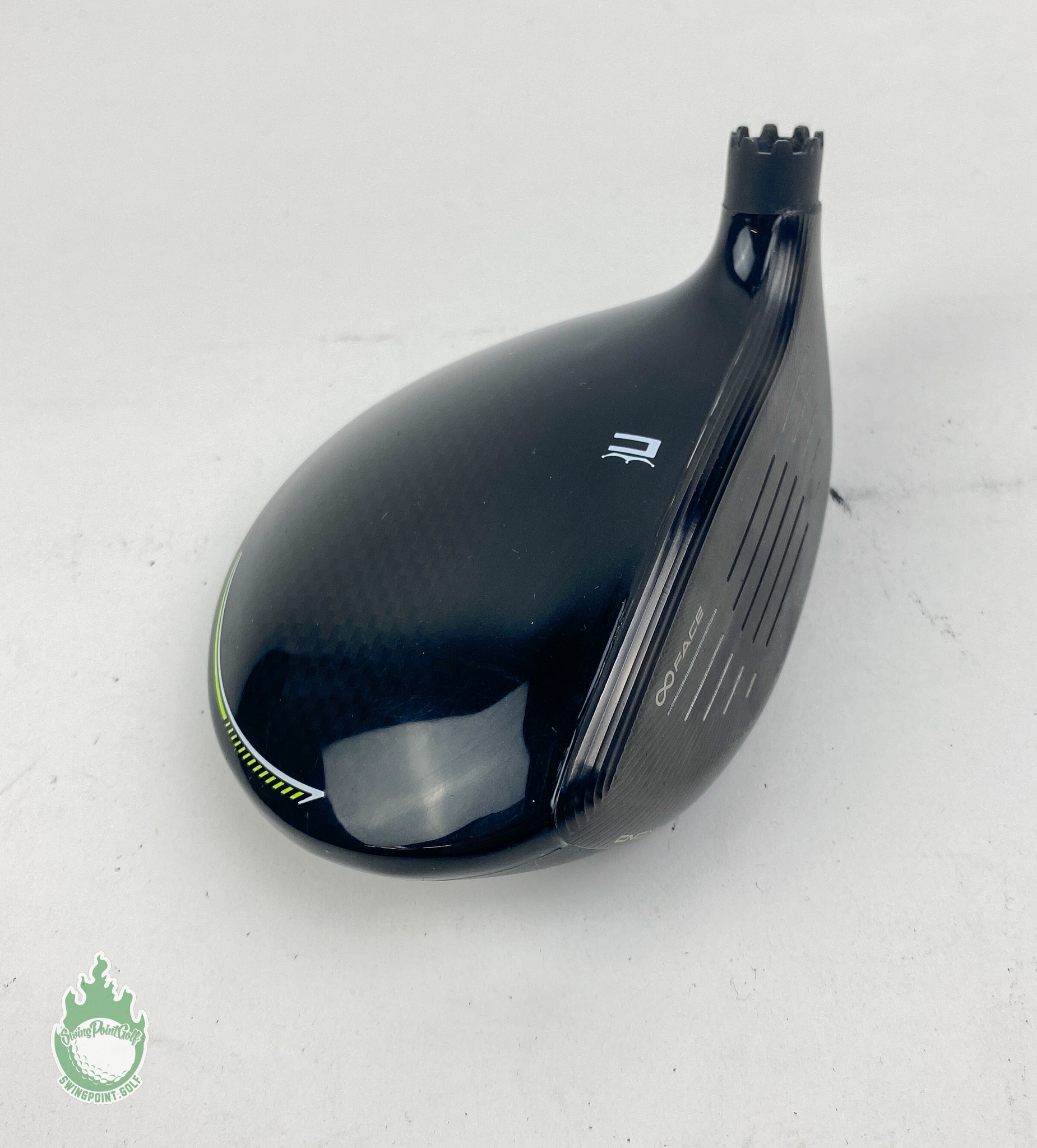 Bois De Parcours Cobra Radspeed 14.5° #3 - Pour Gaucher - Tête Seule D'occasion