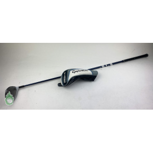 Used 2020 TaylorMade SIM MAX 3 Wood 15* Ventus 5-R Regular Graphite Golf Club