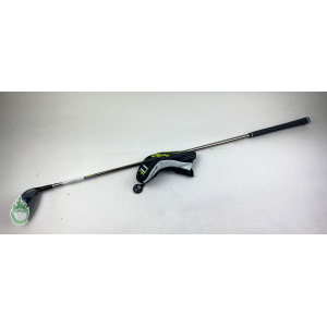 New RH Cobra RADSpeed 4 Hybrid 21* recoil ESX 480 F2 Senior Graphite Golf Club