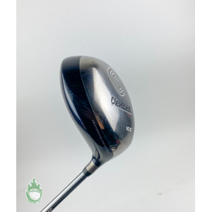 RH Cleveland Launcher TI 460 Driver 10.5* Regular Flex 55g Graphite Golf Club