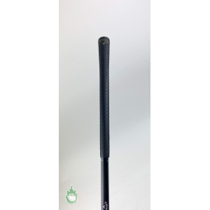 Used RH Callaway XJ Junior Red (53”-60” Tall) 45g Graphite Flex Youth Golf Club