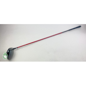 Used RH Callaway XJ Junior Red (53”-60” Tall) 45g Graphite Flex Youth Golf Club