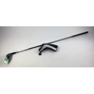 New RH Cobra RADSpeed 4 Hybrid 21* recoil ESX 450 F1 Ladies Graphite Golf Club