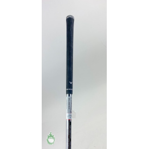 New Callaway Big Bertha B21 4 Hybrid 21* RCH 65 Lite Flex Graphite Golf Club