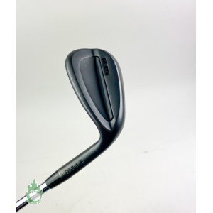 Ping Black Dot Glide 2.0 Stealth 52*-12 SS AWT 2.0 Wedge Flex Steel Golf Club