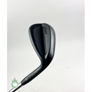 Ping Black Dot Glide 2.0 Stealth 52*-12 SS AWT 2.0 Wedge Flex Steel Golf Club