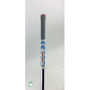 Ping Black Dot Glide 2.0 Stealth 52*-12 SS AWT 2.0 Wedge Flex Steel Golf Club