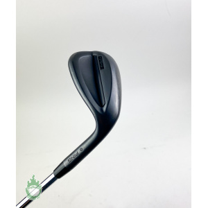 Ping Black Dot Glide 2.0 Stealth 56*-12 SS AWT 2.0 Wedge Flex Steel Golf Club