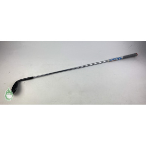 Ping Black Dot Glide 2.0 Stealth 56*-12 SS AWT 2.0 Wedge Flex Steel Golf Club