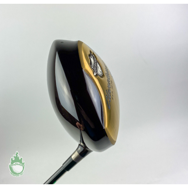Cleveland CLASSIC 290ULTRALITEドライバー CLEVELAND CLASSIC 290 ULTRALITE 10.5 DEGREE DRIVER - REGULAR