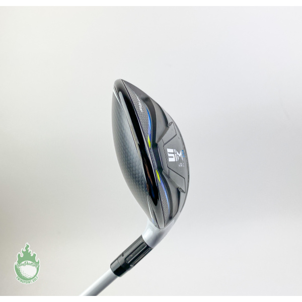 クラブ TaylorMade SIM2 3W Taylormade Sim2 Max NEW 1w 4ut Used 3w Iron 6789P 8PCS All R
