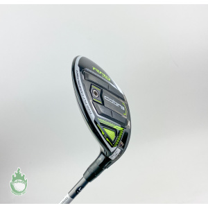 New Right Handed Cobra RADSpeed Fairway 3 Wood 14.5* Senior Flex Golf Club