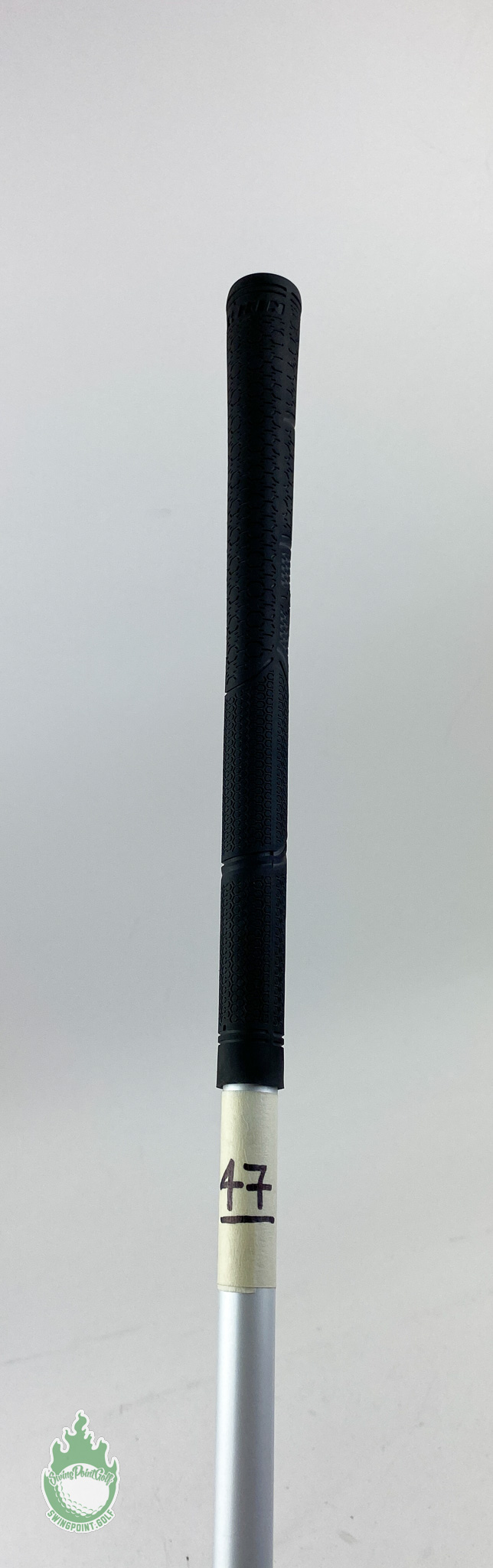 Fujikura Vista Pro 49g Graphite Iron Shafts – 4-PW+W Set, Taper Tip .355, R3 Flex