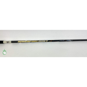 Used Fujikura Speeder 661 EVO IV 68g S-Flex Graphite Wood Shaft PXG Tip #46
