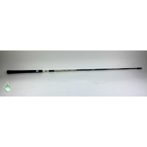 Used Fujikura Speeder 661 EVO IV 68g S-Flex Graphite Wood Shaft PXG Tip #46