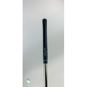 Used LH Callaway Big Bertha Fusion Driver 10.5* Recoil Regular Graphite Golf