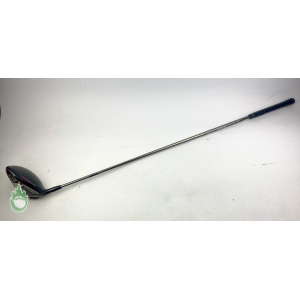 Used LH Callaway Big Bertha Fusion Driver 10.5* Recoil Regular Graphite Golf