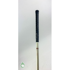 LEFT Hand TaylorMade R9 460 Driver 10.5* Aldila REAX 60g Regular Flex Graphite