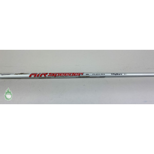 Used Fujikura Air Speeder 35g R3-Flex Graphite Wood Shaft PXG Tip #60