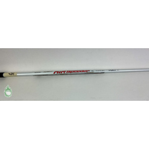 Used Fujikura Air Speeder 35g R3-Flex Graphite Wood Shaft PXG Tip #60