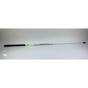 Used Fujikura Air Speeder 35g R3-Flex Graphite Wood Shaft PXG Tip #60