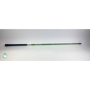 Used Aldila NV Green 85g X-Flex Graphite Hybrid Shaft PXG Tip #69