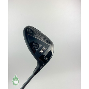 Used RH PXG 0811X Proto Driver 9* Pro 2.0 6-X X-Stiff Flex Graphite Golf Club