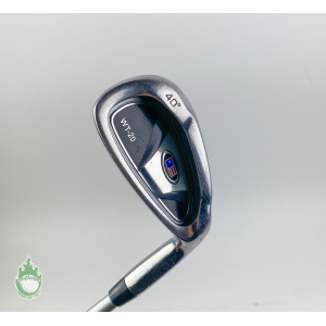 RH US Kids Golf 8 Iron 40* for 48" Youth Girls/Boys UL Graphite Shaft Golf Club