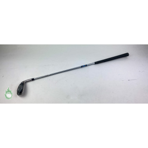 RH US Kids Golf 8 Iron 40* for 48" Youth Girls/Boys UL Graphite Shaft Golf Club