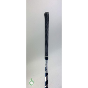 2021 TaylorMade SIM 2 MAX 4 Hybrid 22* Ventus Blue 7-S Stiff Graphite Golf