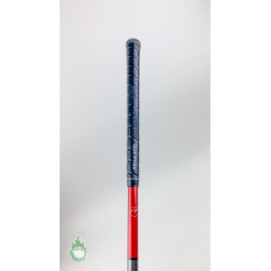 RH TaylorMade Golf r7 Quad Driver 10.5* MAS2 65g Regular Flex Graphite w/HC