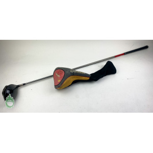RH TaylorMade Golf r7 Quad Driver 10.5* MAS2 65g Regular Flex Graphite w/HC