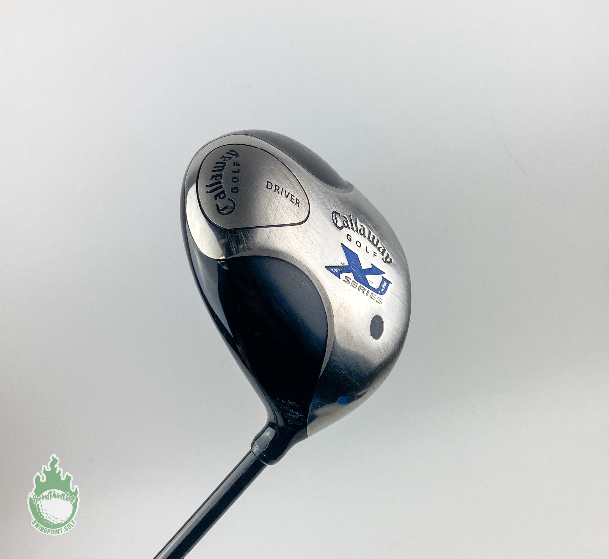 Callaway - tttiooo Callaway X-Tour wedge | Golf Monthly