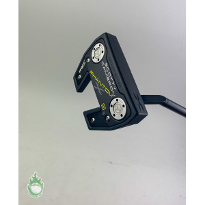 Custom Scotty Cameron Phantom X 5.5 34" Putter Stability Tour Golf Shaft Golf