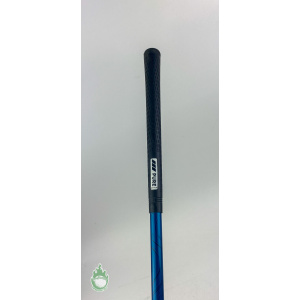Used RH Tour Edge Exotics CBX 119 3 Wood 15* 6.0 75g Stiff Graphite Golf Club